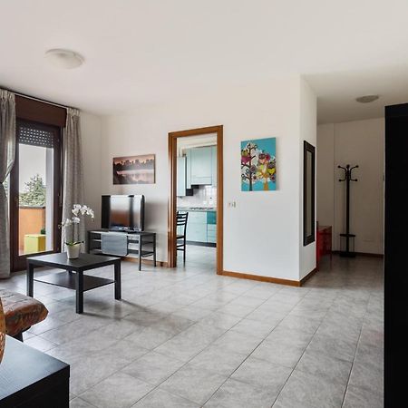 베로나 Borgo Roma With Parking - Pet Friendly 아파트 외부 사진