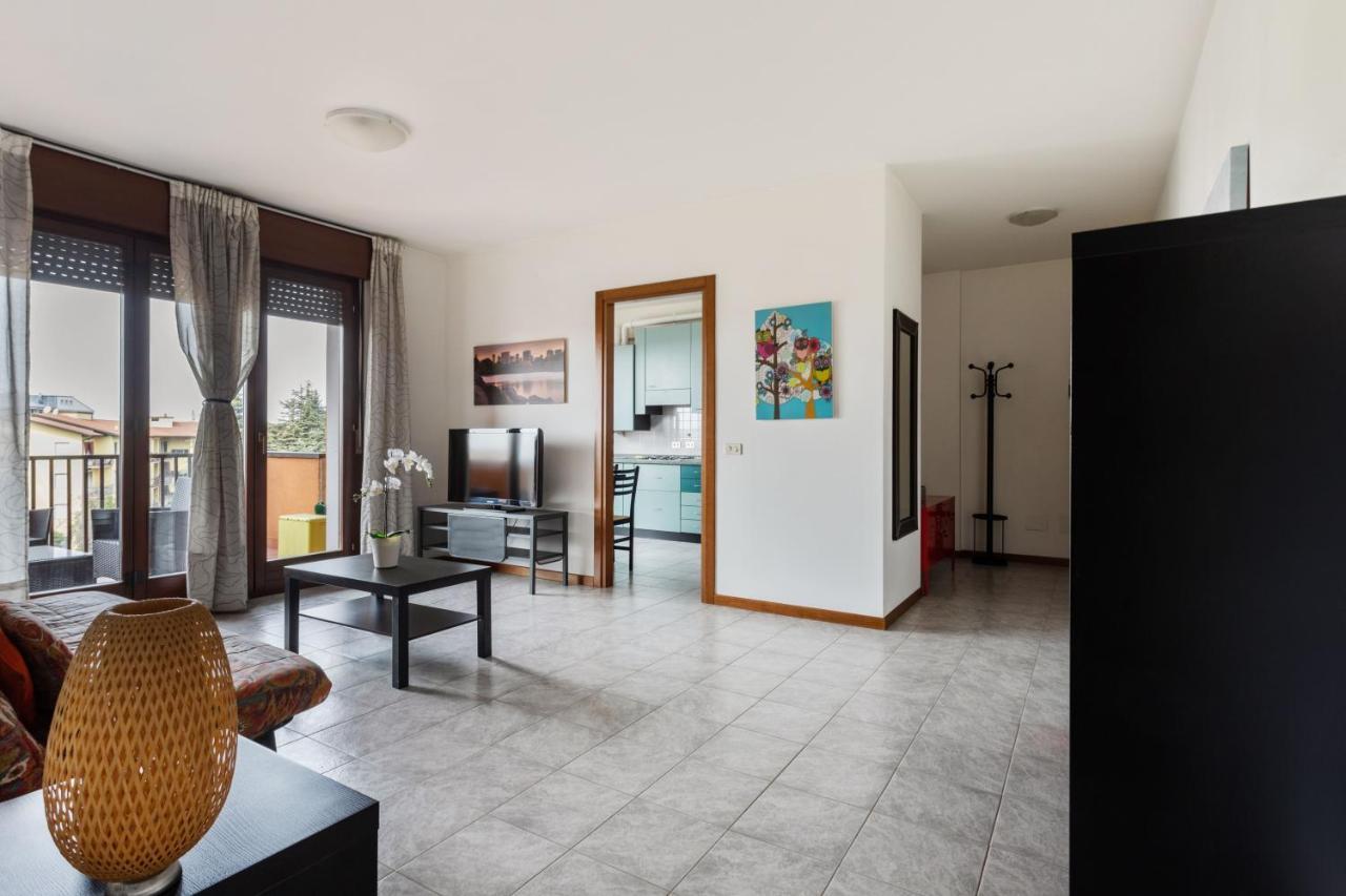 베로나 Borgo Roma With Parking - Pet Friendly 아파트 외부 사진
